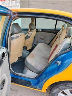 شيفروليه كوبالت